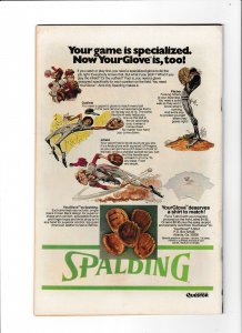 The Invaders #9 (1976) VF