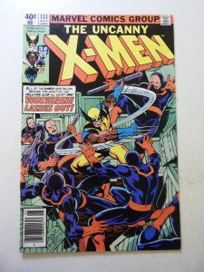 The X-Men #133 (1980) VF Condition