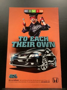 Ultimate Comics Spider-Man #5 (2012)