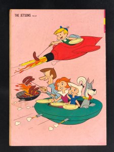 Jetsons #23 (1967)