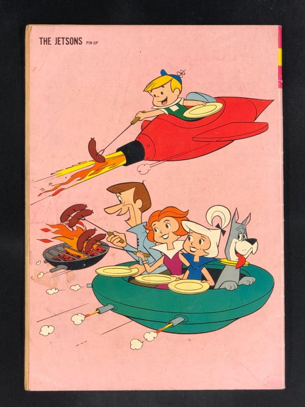 Jetsons #23 (1967)