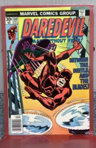 Daredevil #140 (1976)