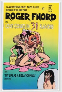 Roger Fnord (1991)