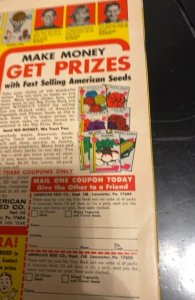 The Avengers #100 (1972)Barry Windsor smith 100th