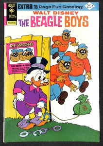 Beagle Boys #23 (1975)