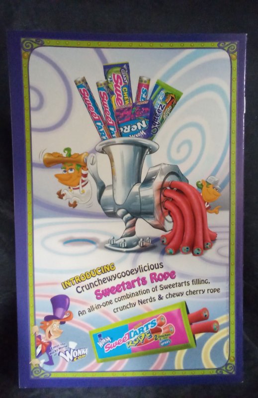 The Batman Strikes #43 (2008)