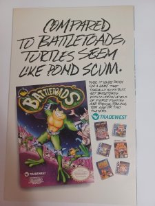 Barbie #7 - Marvel Comics - 1991 - NM