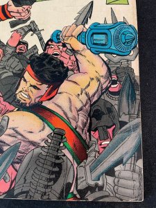 THOR #128 F- Condition