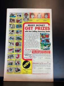 Captain Marvel #38 (1975)