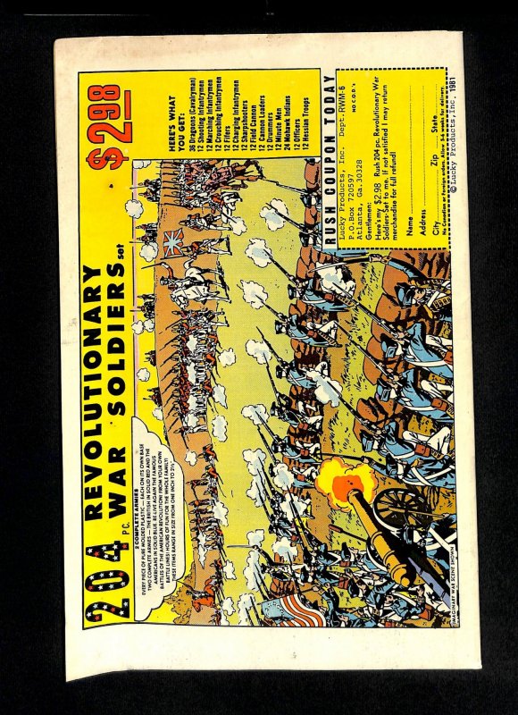 Ghost Rider (1973) #56