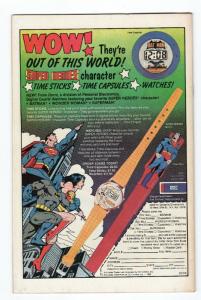 The New Teen Titans #26 1982 George Perez- First appearance of TERRA