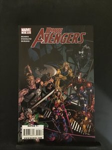 Dark Avengers #10 (2009)