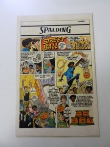 Star Wars #2 (1977) VF condition