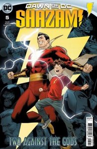 Shazam #5 Comic Book 2023 - DC