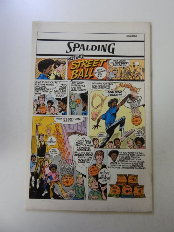 The X-Men #112 (1978) VF condition