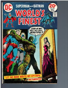 World's Finest Comics #220 (1973)