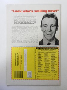 Iron Man #61 (1973) VG Condition!