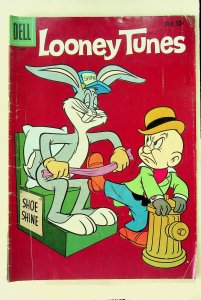 Looney Tunes #224 (Jun 1960, Dell) - Good-