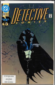 Detective Comics #632 (1991) Batman