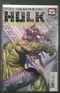 The Immortal Hulk #27 (2020)