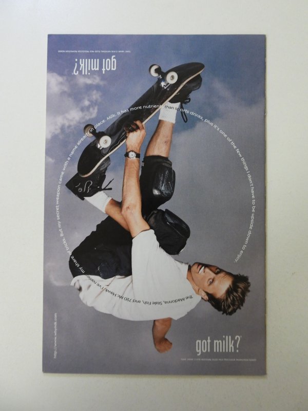 Batman #563 (1999) VF condition