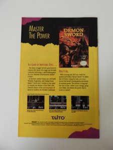 The Amazing Spider-Man #332 (1990) VF- condition