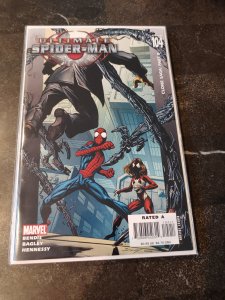 Ultimate Spider-Man #104 (2007)