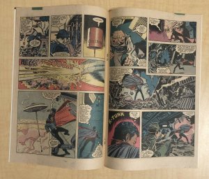 Star Wars #56 F/VF 7.0 MARVEL 1982