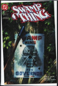 Swamp Thing #112 (1991)