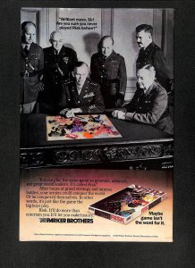 Marvel Super-Heroes Secret Wars #10