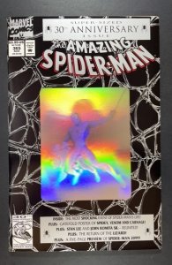 The Amazing Spider-Man #365 (1992)