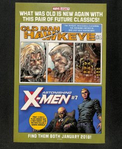 True Believers: What If? #1