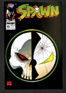 Spawn #12 (1993)