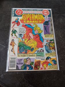 The Superman Family #199 (1980)