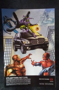 Wolverine #48 (2007)