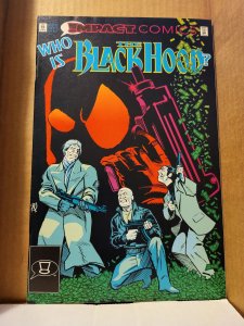 The Black Hood #6 (1992) abc2