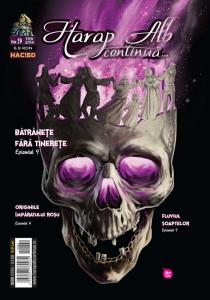 Bătrâneţe fără tinereţe