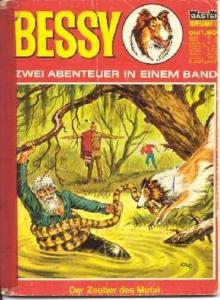 Der Zauber des Mutai