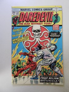 Daredevil #121 (1975) VF condition
