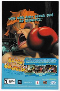 The Power Company #12 (2003)