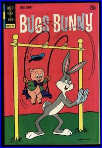 BUGS BUNNY 156 VF COMICS BOOK