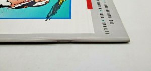 COMICS EXPRESS #1 (VOL. 1) (1989) #1    NM/Mint