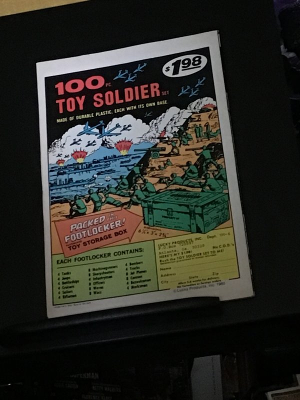 Spider-Woman #26 (1980) First Wondersmith high-grade key VF/NM