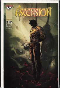 Ascension #8 (1998)