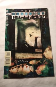 The Dreaming #2 (1996)
