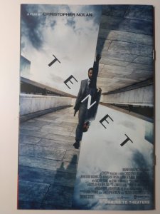 Batman #94, Jimenez Cover (9.4, 2020)