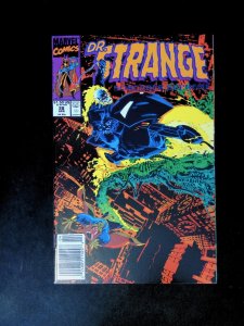 Doctor Strange #28 (3RD SERIES) MARVEL Comics 1991 VF+ NEWSSTAND