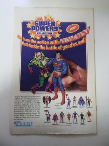 Batman #377 (1984) FN Condition