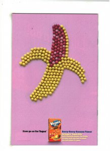 Friendly Neighborhood Spider-man #24 NM- 9.2 One More Day pt.3, Quesada Variant