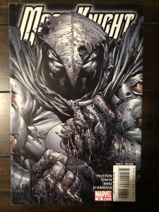 Moon Knight #6